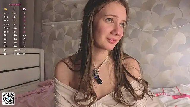 دردشة ShaeHeeter الجنسية المباشرة