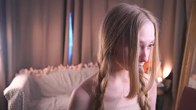 JosetteWeakly – Kamerová šou