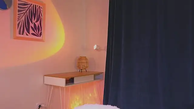 nikapie Chat XXX live