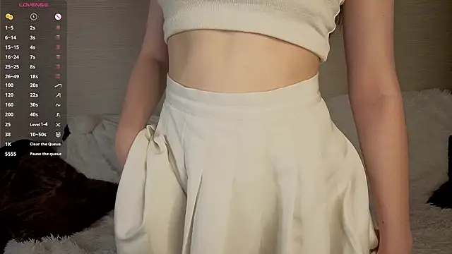 UnsealedCoverage – Naživo XXX chat