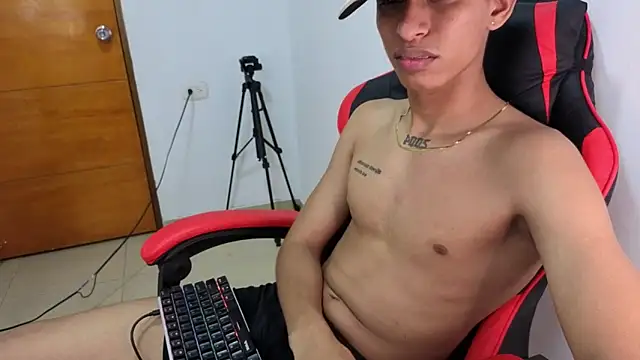 Niklausxxx Webcam Show