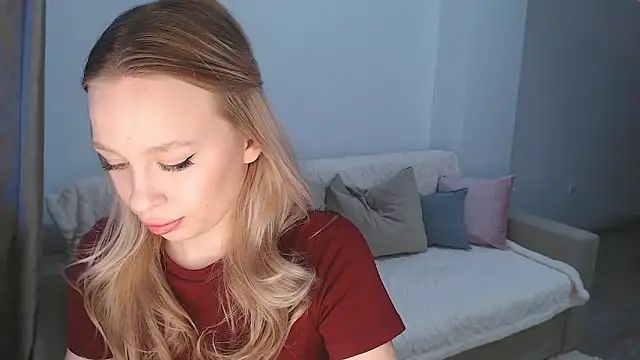 viktoriyan Webcam-Show