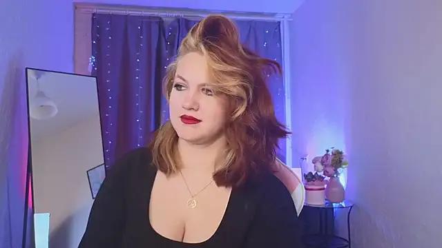 QueensyHeart Chat XXX live