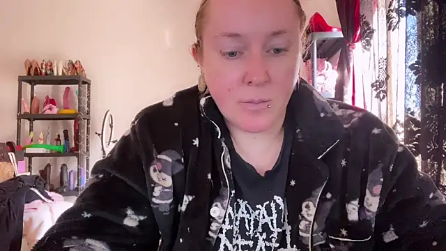 kisicaxx – Naživo XXX chat