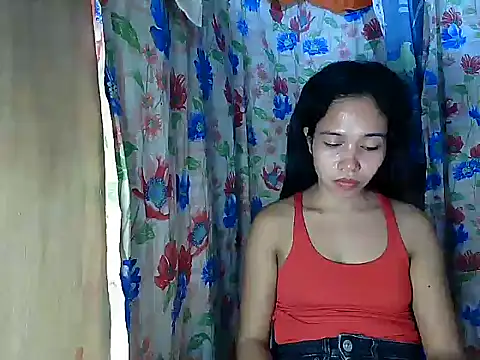 Chat +18 de PinaySkinnyGirl ao vivo