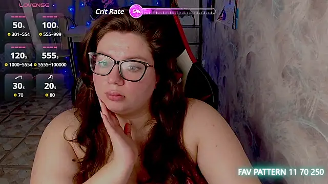 alexa_sweetyy Obrolan Langsung XXX