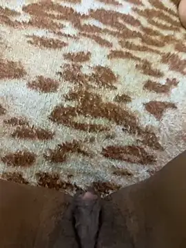 Show modela Deliciamisteriosa10 na web-kameri