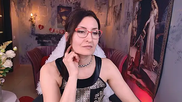 UnaTerra লাইভ XXX চ্যাট