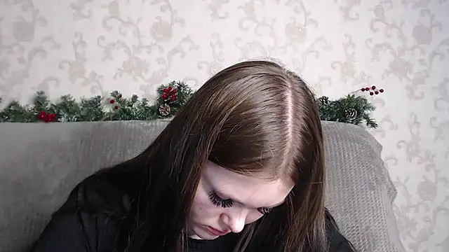 Musegirl Live XXX Chat