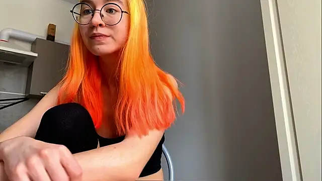 EmilyHein Webcam-Show