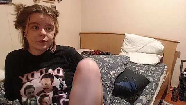 Chmiri_cb – Live XXX-chat