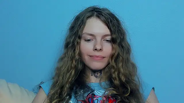 RayaNenlia Obrolan Langsung XXX