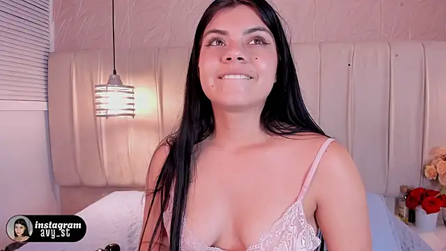 แชท XXX สดของ avy_st