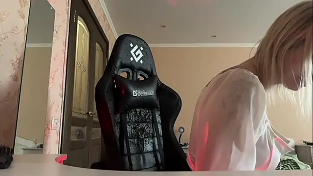 KimberleyDarty's Webcam Show