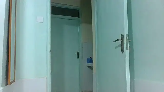 Huge_Bootybae Obrolan Langsung XXX