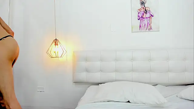 Chat XXX Live Alanna_miaw