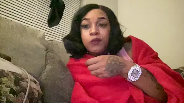 Creamesensation – Live XXX-chat