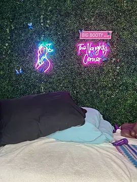 แชท XXX สดของ RenaThickAss