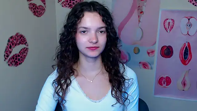 Chat +18 de _SusieSu_ ao vivo