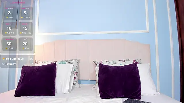 ashley_foox লাইভ XXX চ্যাট