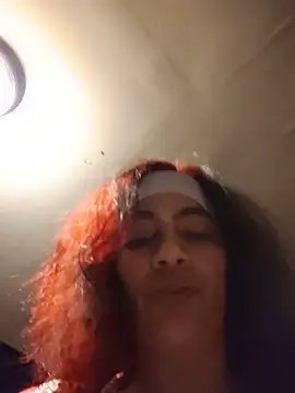 Show Webcam de butterflykhash89