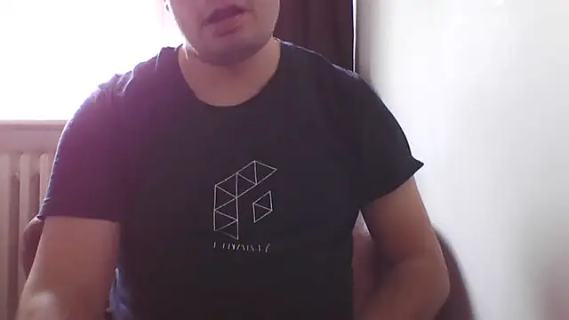 YakisikliSikici Adlı Modelin Web Kamerası Şovu