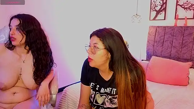 Samantha_blow's Live XXX Chat