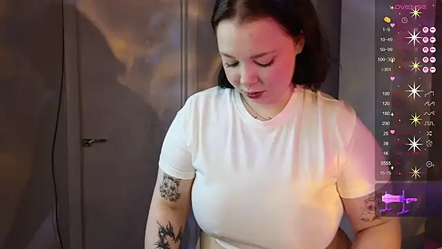 Vlada_vv élő XXX-chatje