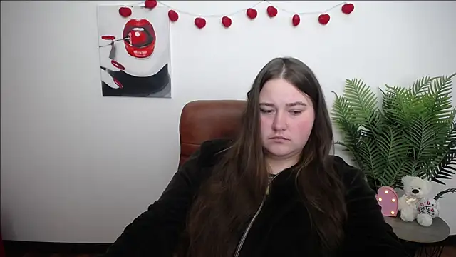 XX_Daniella_XX Adlı Modelin Canlı XXX Sohbeti