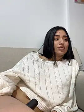 Czat XXX na żywo – ananya_sex1