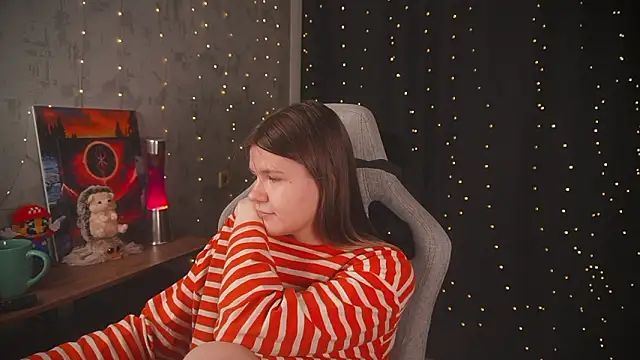 Chatroom XXX en direct de cuteamberlyyy