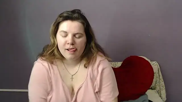 Czat XXX na żywo – so_shy