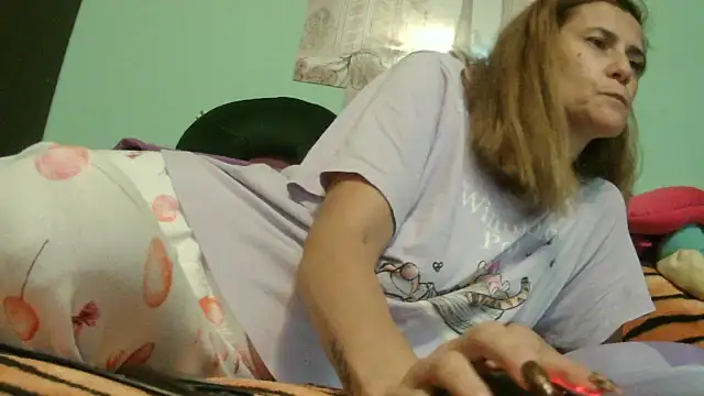 SexyGioconda Chat XXX in diretta