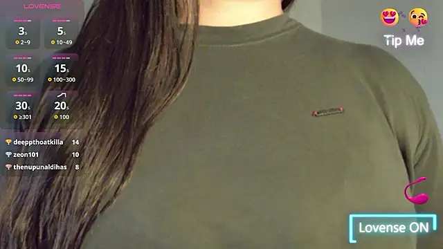 Czat XXX na żywo – __SweetSL__