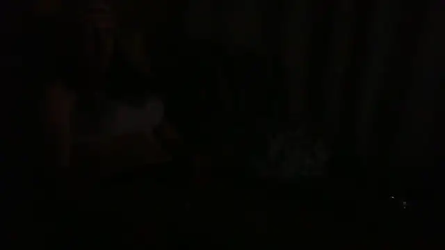 Show modela openallforyou na web-kameri