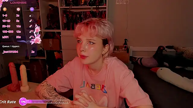 School_Love Live XXX Chat