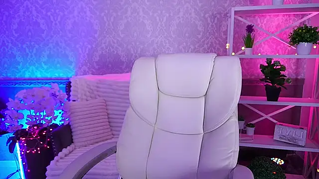 Chat XXX Live EmilySunshineS