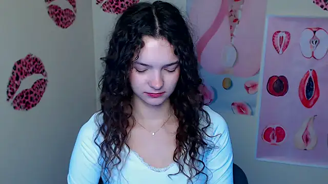 _SusieSu_ Chat XXX in diretta