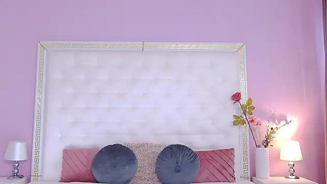 Lenna_Paul লাইভ XXX চ্যাট