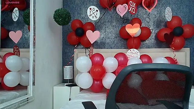 แชท XXX สดของ Erick_Zhimerman