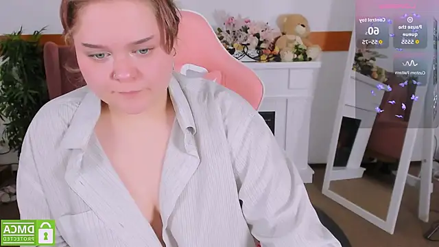 Chat XXX Live Erica__Alta