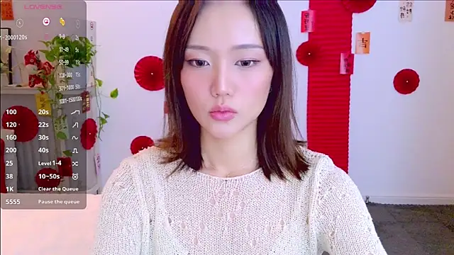 Nitamade79 Chat XXX in diretta