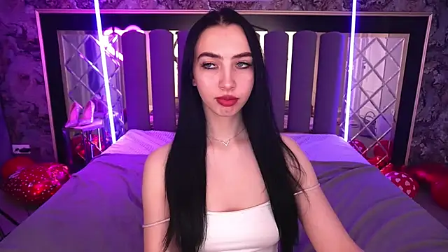 WildKittenX_ Webcam-Show