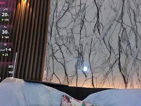 Czat XXX na żywo – Pauline_Fox