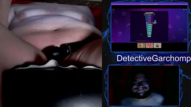 دردشة DetChompy الجنسية المباشرة