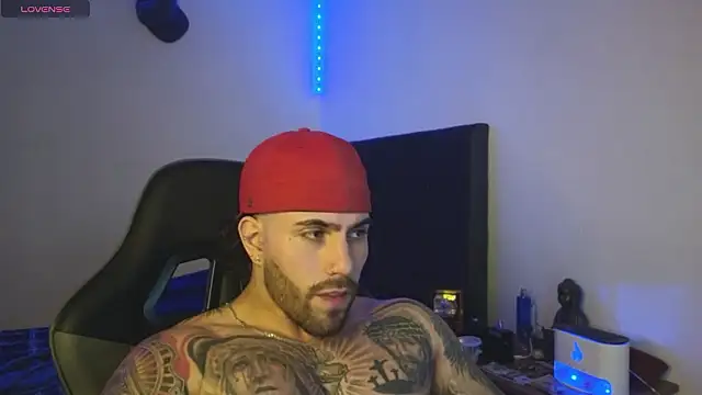 دردشة Ades_Lowe الجنسية المباشرة