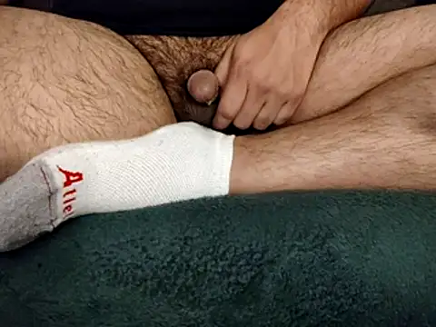 chubbymex – Naživo XXX chat