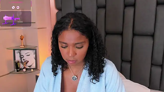 แชท XXX สดของ LisaMendez