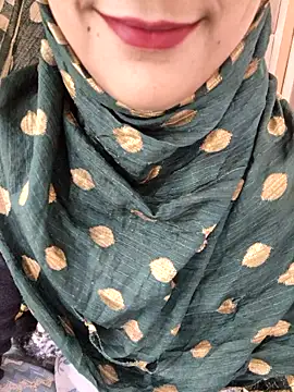 Czat XXX na żywo – Indian-Aleena