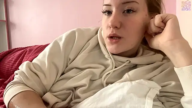 PandaFluff লাইভ XXX চ্যাট